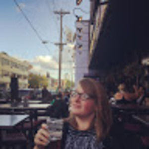 Meet your Posher, Christina